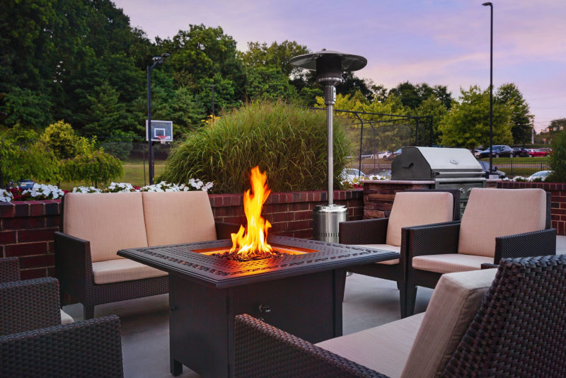 Residence Inn By Marriott Poughkeepsie photo 3