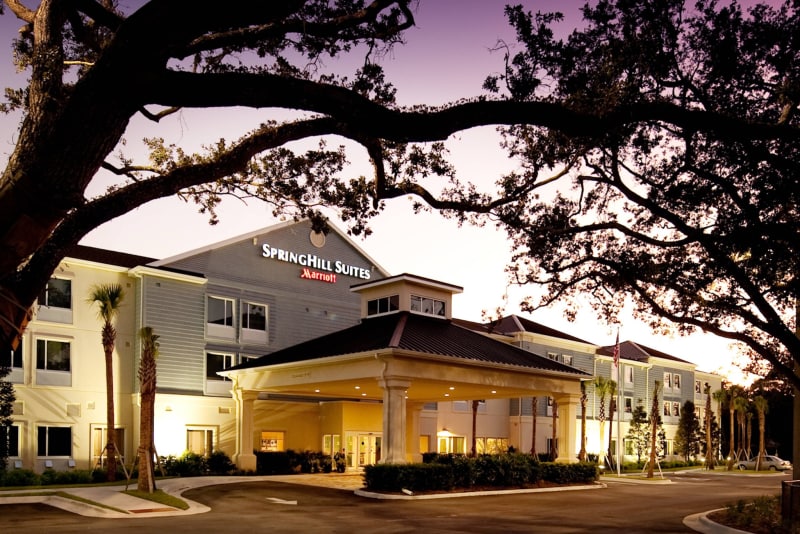 Springhill Suites By Marriott Vero Beach photo 5