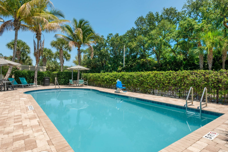 Springhill Suites By Marriott Vero Beach photo 5