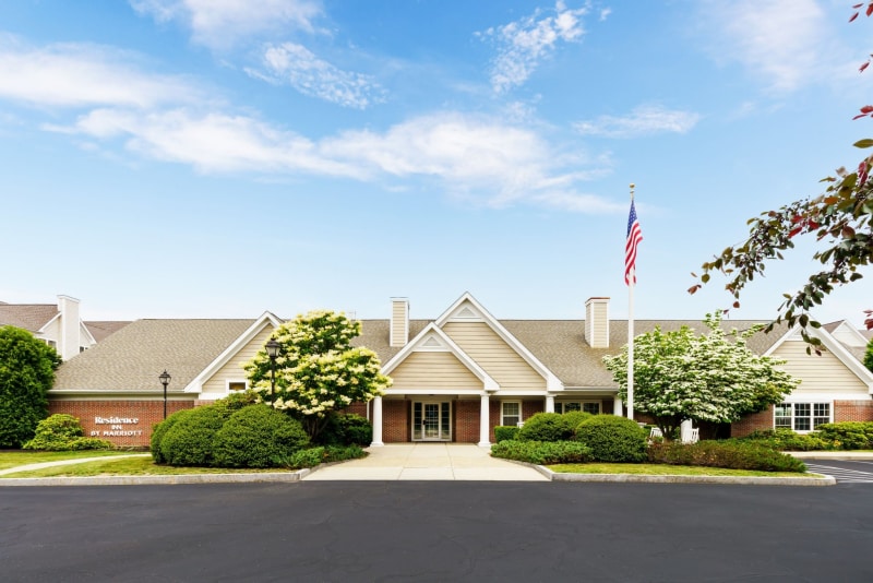 Residence Inn By Marriott Boston Franklin photo 2