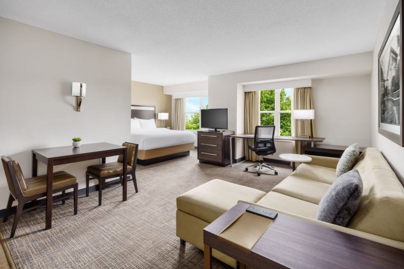 Residence Inn By Marriott Boston Franklin photo 2