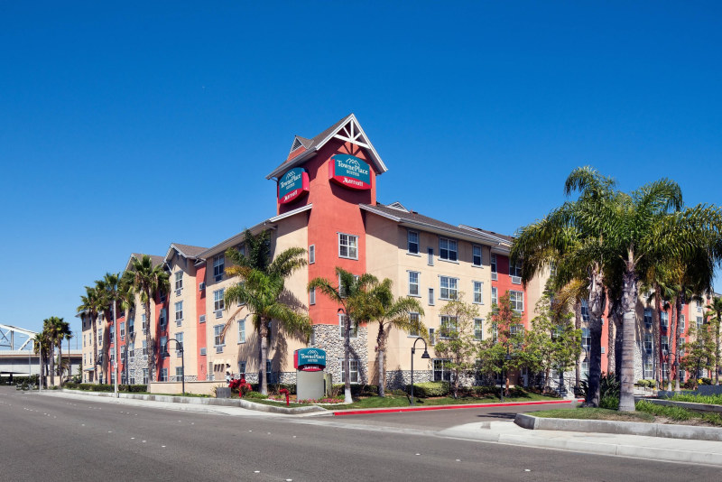 Towneplace Suites By Marriott Los Angeles Lax Manhattan Beach photo 4