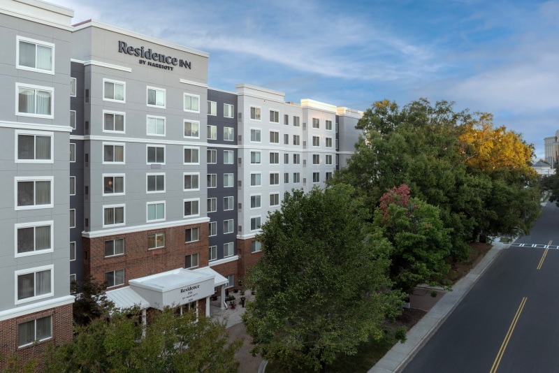 Residence Inn By Marriott Charlotte Southpark photo 3