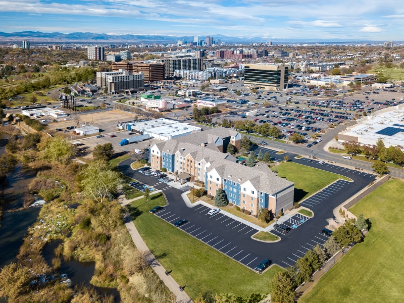 Staybridge Suites Cherry Creek photo 3