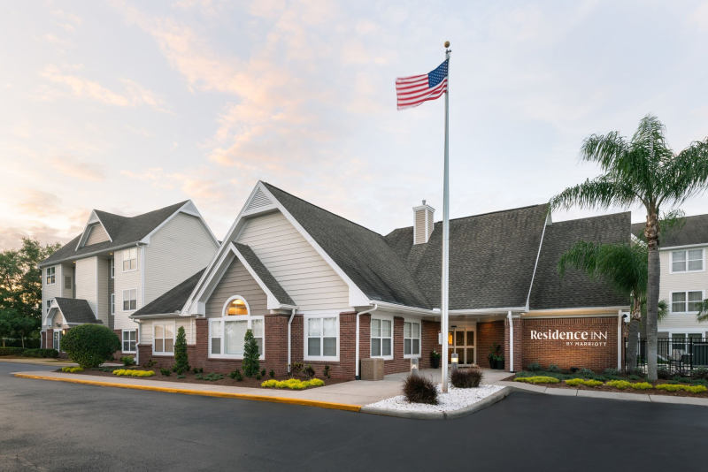 Residence Inn By Marriott Lakeland photo 3