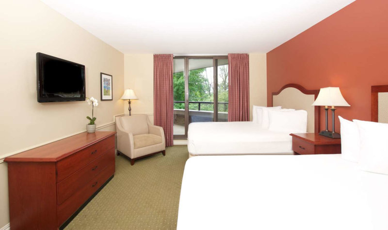 Mt Washington Conference Center – Baltimore, MD