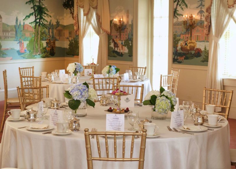 Mt Washington Conference Center – Baltimore, MD