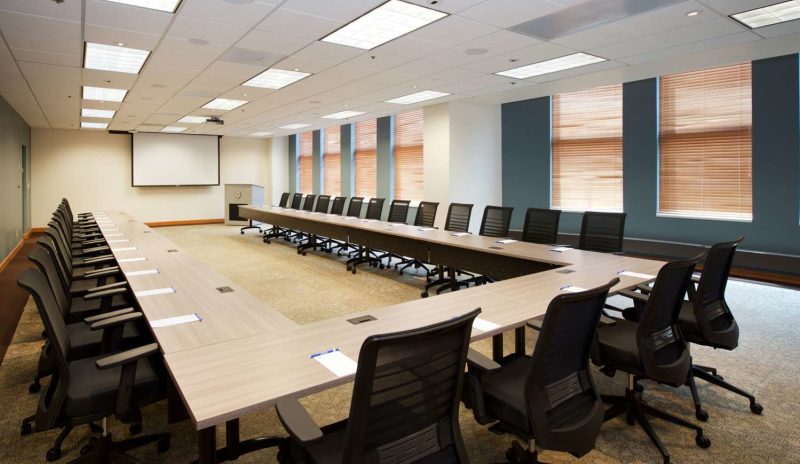 Mt Washington Conference Center – Baltimore, MD