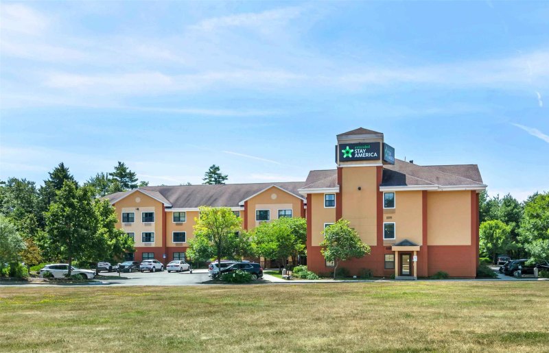Extended Stay America Suites - Portland - Scarborough photo 5