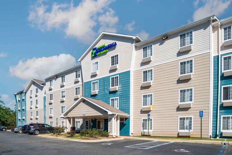 Extended Stay America Select Suites - Tallahassee - Northwest photo 3