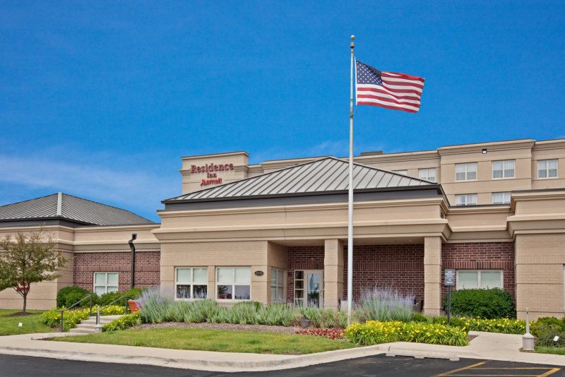 Residence Inn By Marriott Chicago Naperville/warrenville photo 2