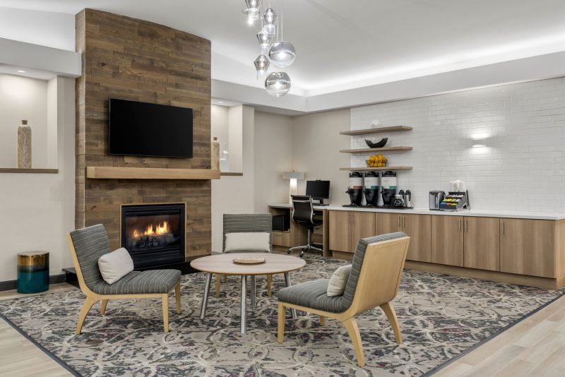 Residence Inn By Marriott Chicago Naperville/warrenville photo 4