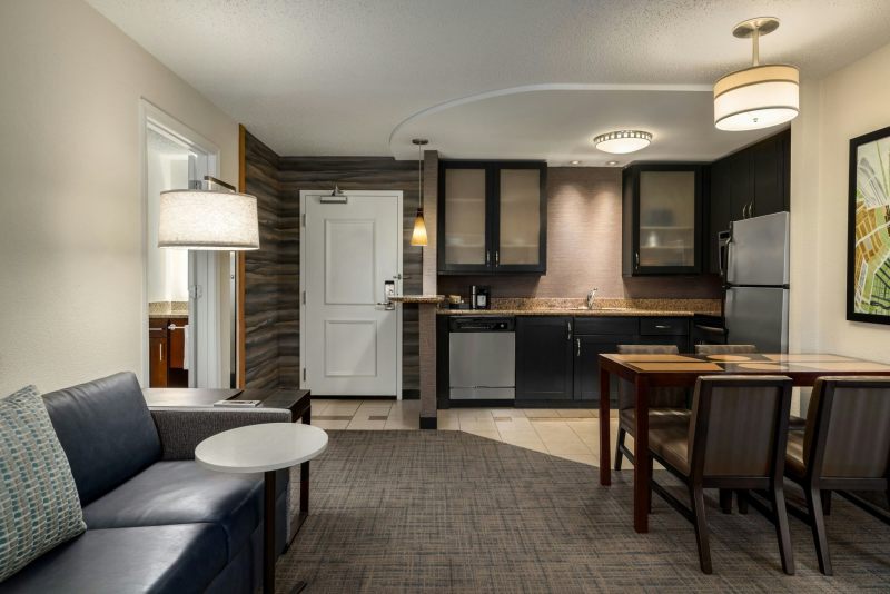 Residence Inn By Marriott Richmond Chester photo 2