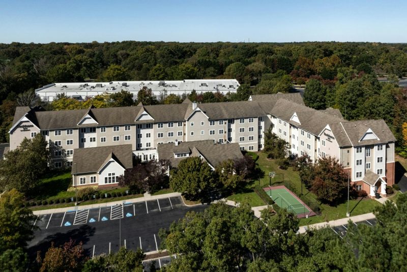 Residence Inn By Marriott Richmond Chester photo 4