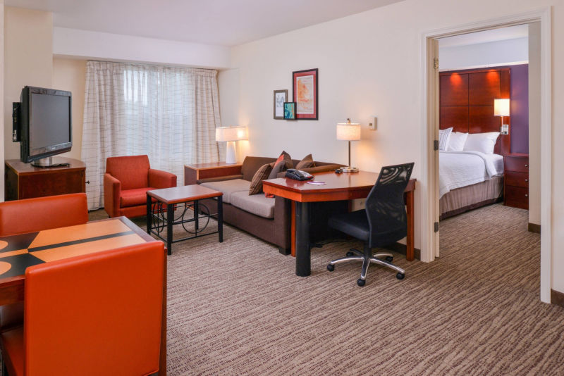 Residence Inn By Marriott North Conway photo 3