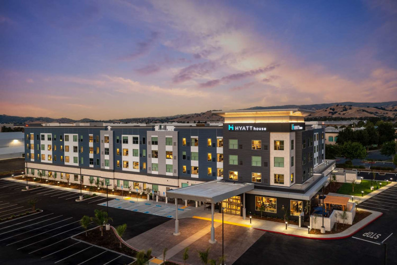 Hyatt House Vacaville photo 4