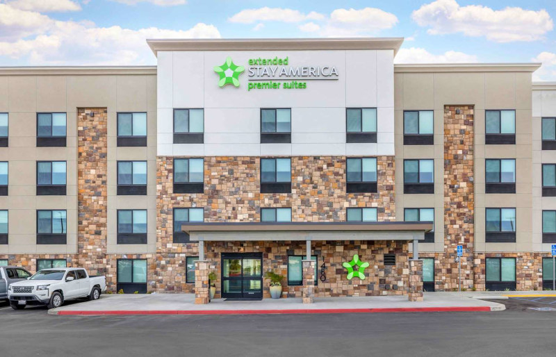 Extended Stay America Premier Suites - San Diego - San Marcos photo 5