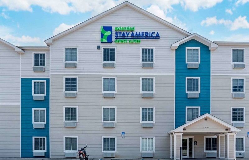 Extended Stay America Select Suites - Pensacola - Northeast photo 5