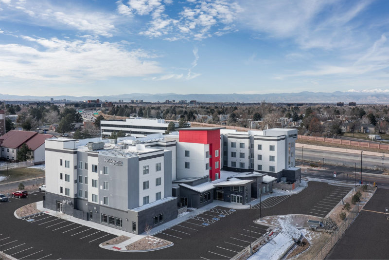 Residence Inn By Marriott Denver Aurora photo 5