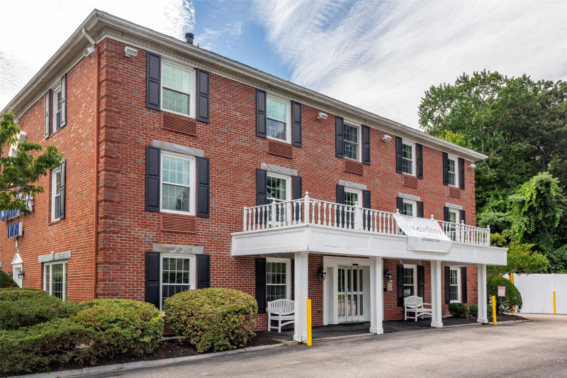 Mainstay Suites Foxboro - Mansfield photo 3