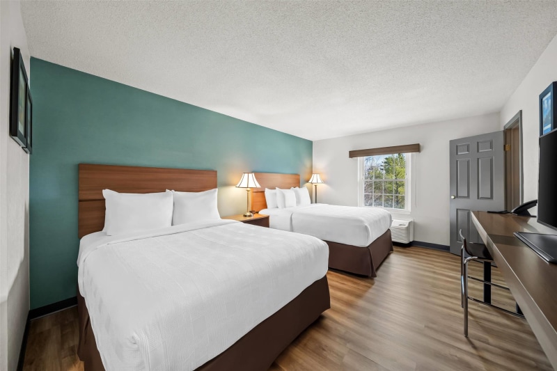 Mainstay Suites Foxboro - Mansfield photo 4
