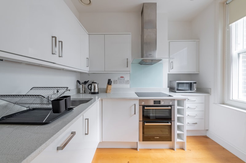 Stayo Oxford Street – London
