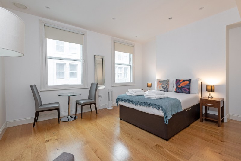 Stayo Oxford Street – London