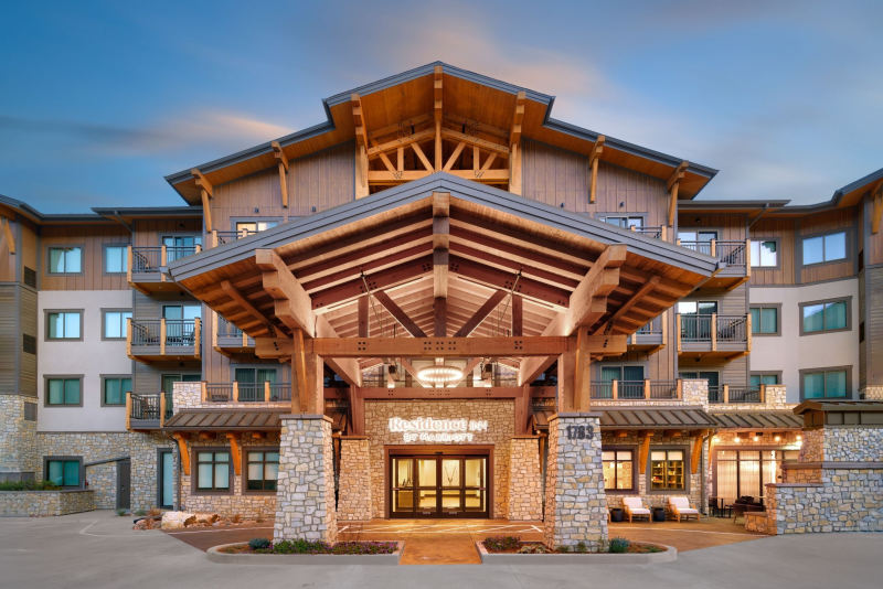 Residence Inn By Marriott Vail photo 3