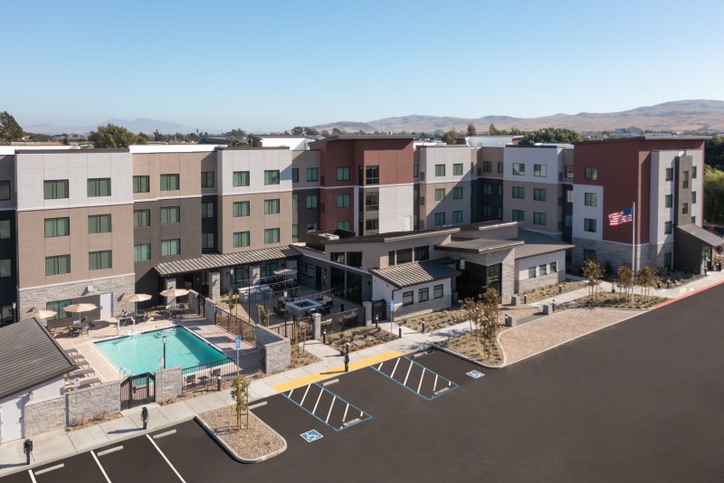 Residence Inn By Marriott Fairfield Napa photo 3