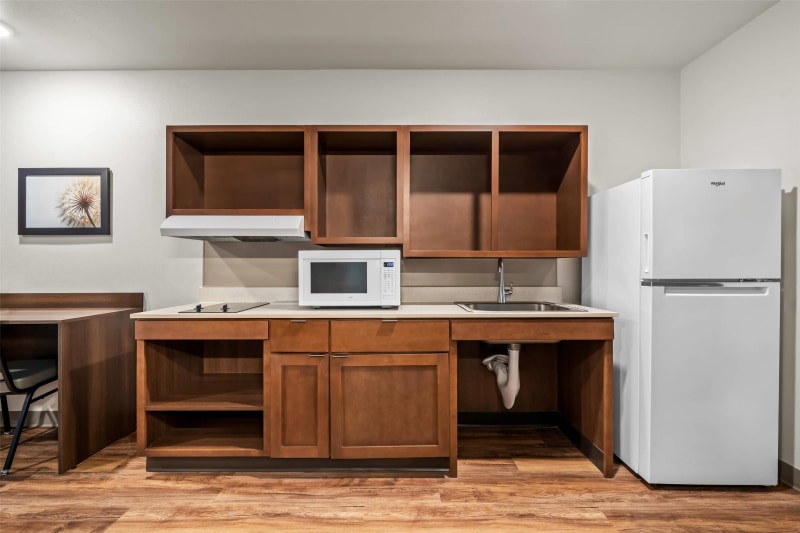 Woodspring Suites Orlando East Ucf photo 5