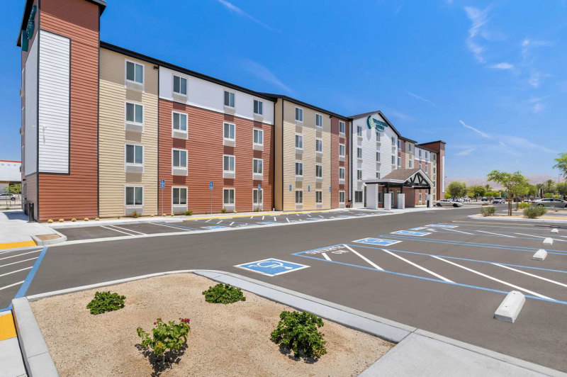 Woodspring Suites Indio-coachella Valley photo 3