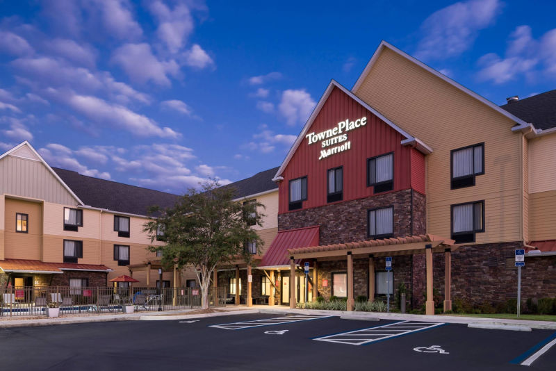 Towneplace Suites By Marriott Panama City photo 3