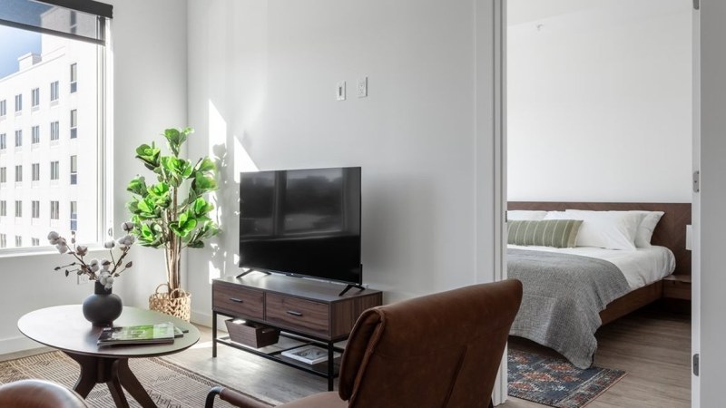 Locale Lofts The Gulch - Nashville – Nashville, TN