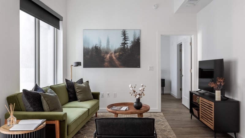 Locale Lofts The Gulch - Nashville – Nashville, TN