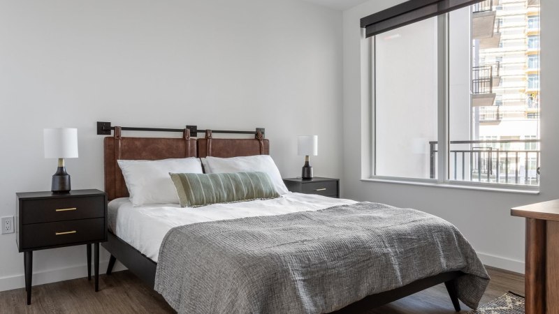 Locale Lofts The Gulch - Nashville – Nashville, TN