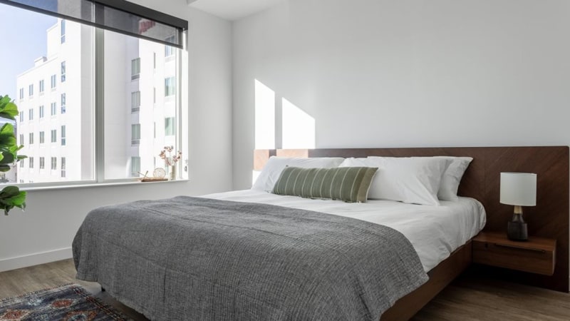 Locale Lofts The Gulch - Nashville – Nashville, TN