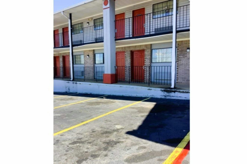 OYO Hotel Georgia near Fairburn/Atlanta – Union City, GA
