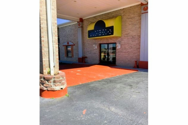 OYO Hotel Georgia near Fairburn/Atlanta – Union City, GA