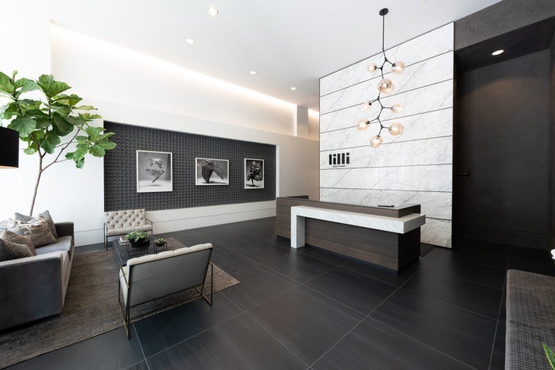 Lilli Midtown