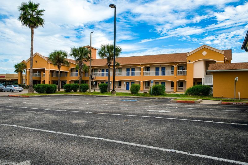 Island Inn Galveston Beach Tx photo 3