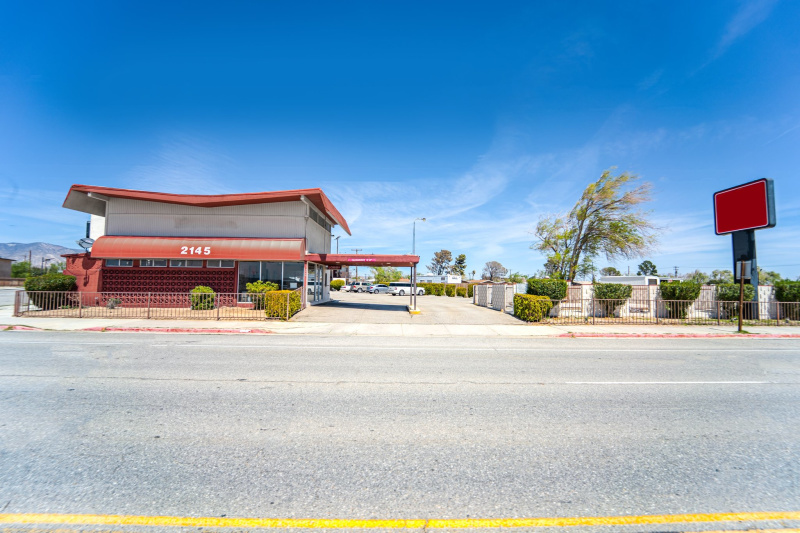 Mojave Hotel photo 2