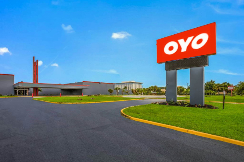 Oyo Hotel Orlando Airport photo 4