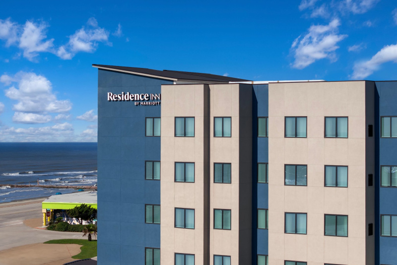 Residence Inn By Marriott Galveston Island photo 3