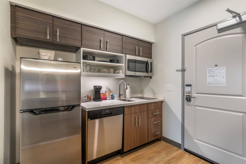 Mainstay Suites Fort Myers East I-75 photo 5