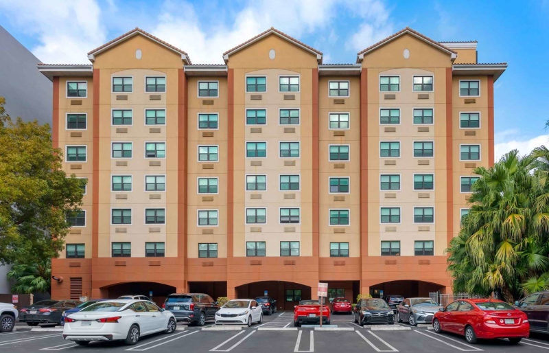 Extended Stay America Premier Suites - Miami - Coral Gables photo 5