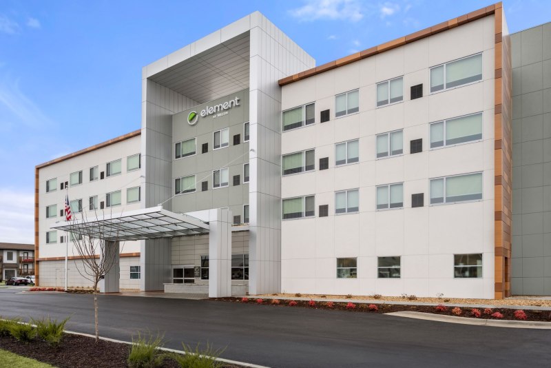 Element By Marriott Springfield South photo 4