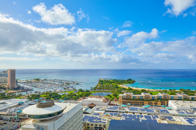 Renaissance Honolulu Hotel And Spa photo 5