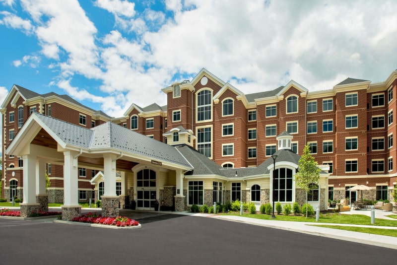 Inn At Bellefield / Hyde Park photo 5