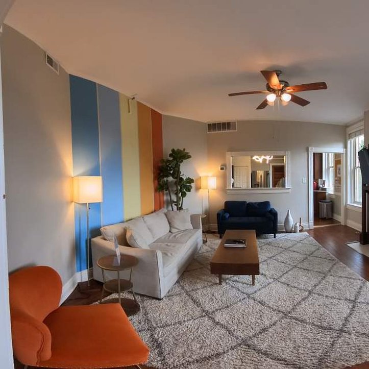 The Swepson Guesthouse – Louisville, KY