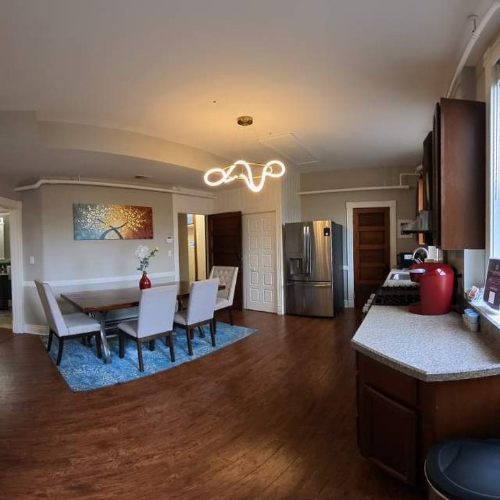 The Swepson Guesthouse – Louisville, KY